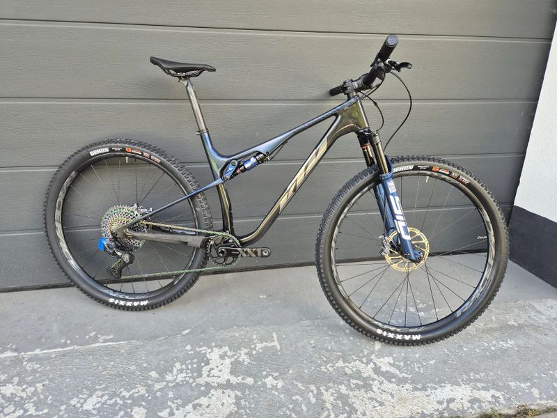 KTM Scarp Prime