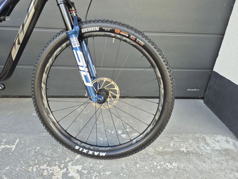 KTM Scarp Prime