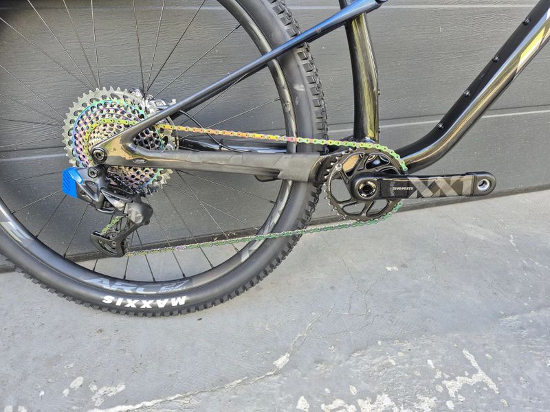 KTM Scarp Prime