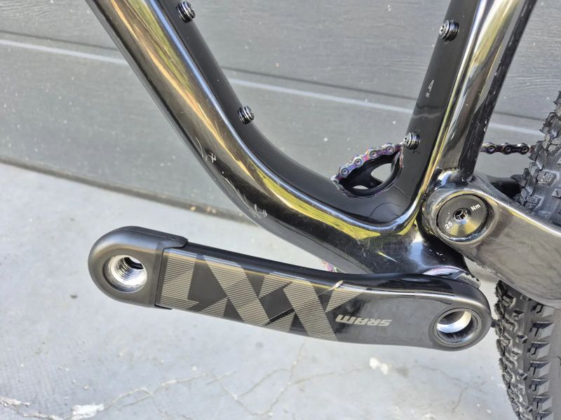 KTM Scarp Prime