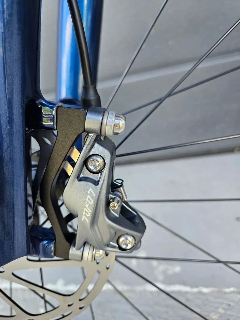KTM Scarp Prime