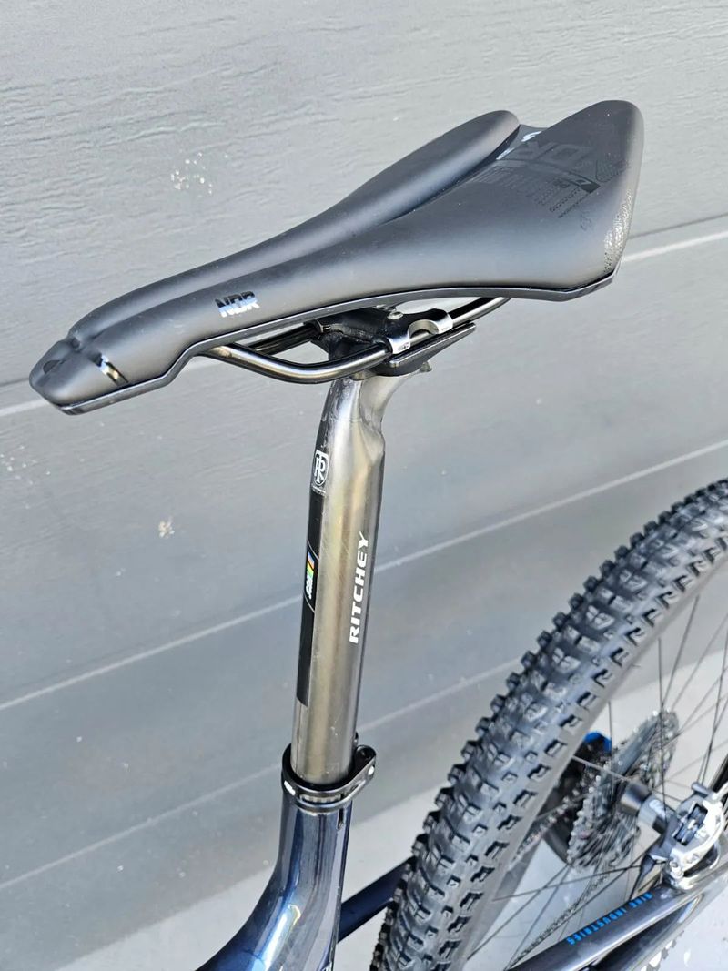 KTM Scarp Prime