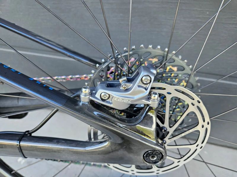 KTM Scarp Prime