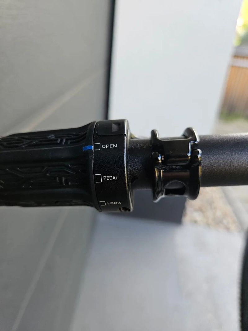 KTM Scarp Prime