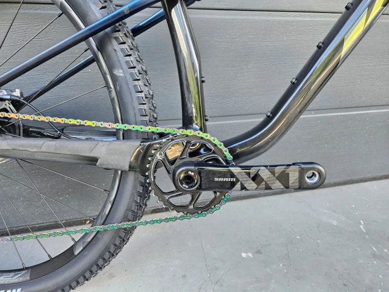 KTM Scarp Prime