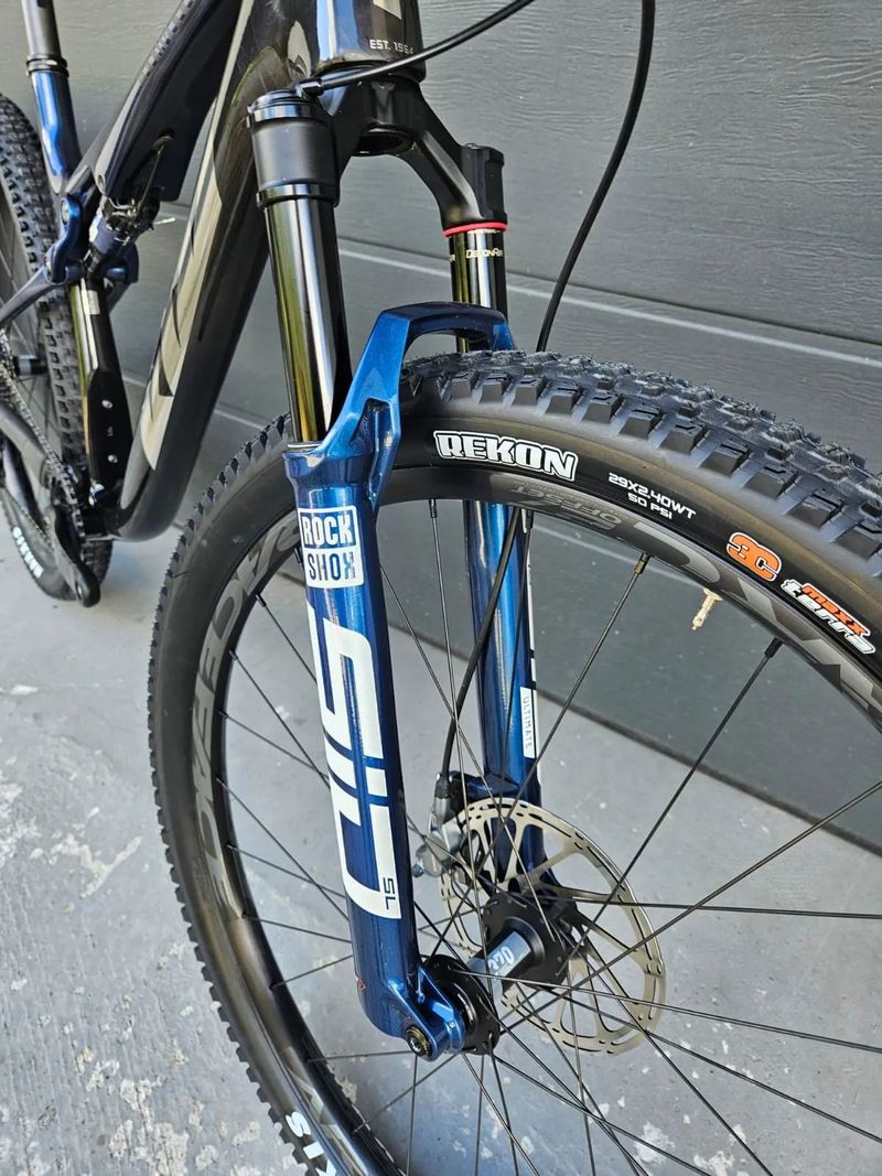 KTM Scarp Prime