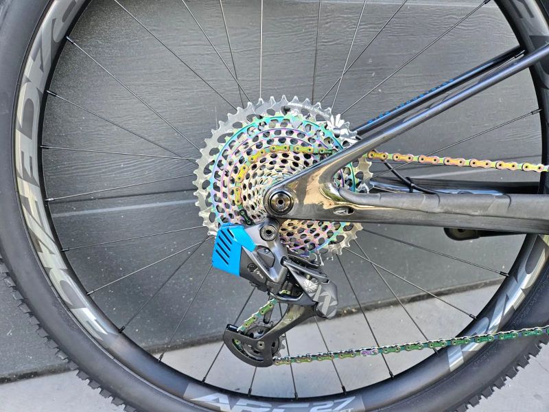 KTM Scarp Prime