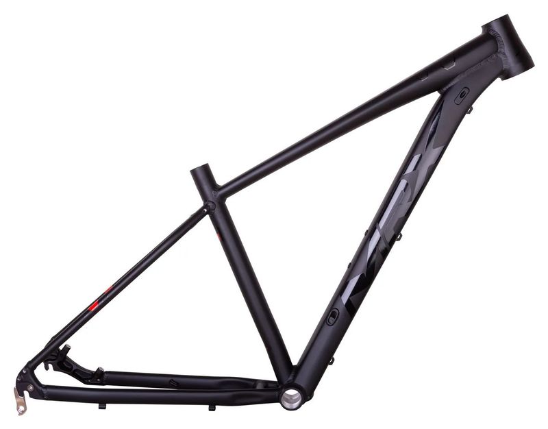 MRX Tien 29 TB25 DEORE 1x10 2025 fialový chameleon mat