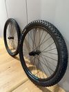 Rocky Mountain Reaper 24" / 26"