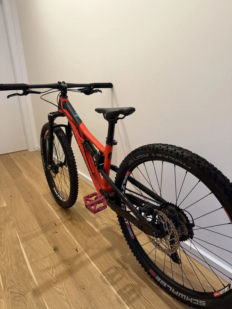 Rocky Mountain Reaper 24" / 26"