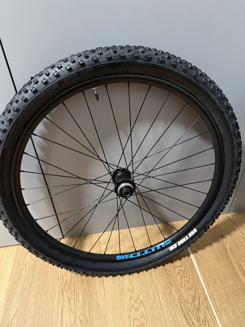 Rocky Mountain Reaper 24" / 26"