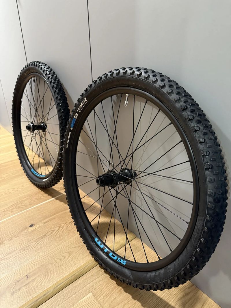 Rocky Mountain Reaper 24" / 26"