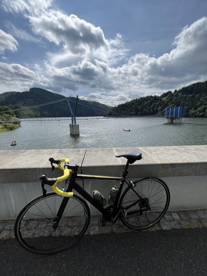 Canyon Endurace