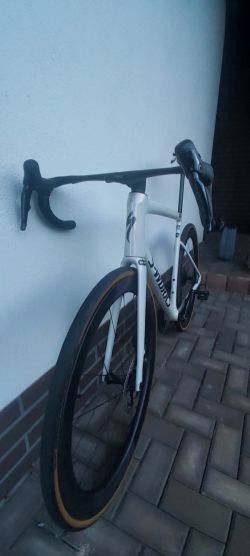 Specialized S-WORKS Tarmac vel.58cm