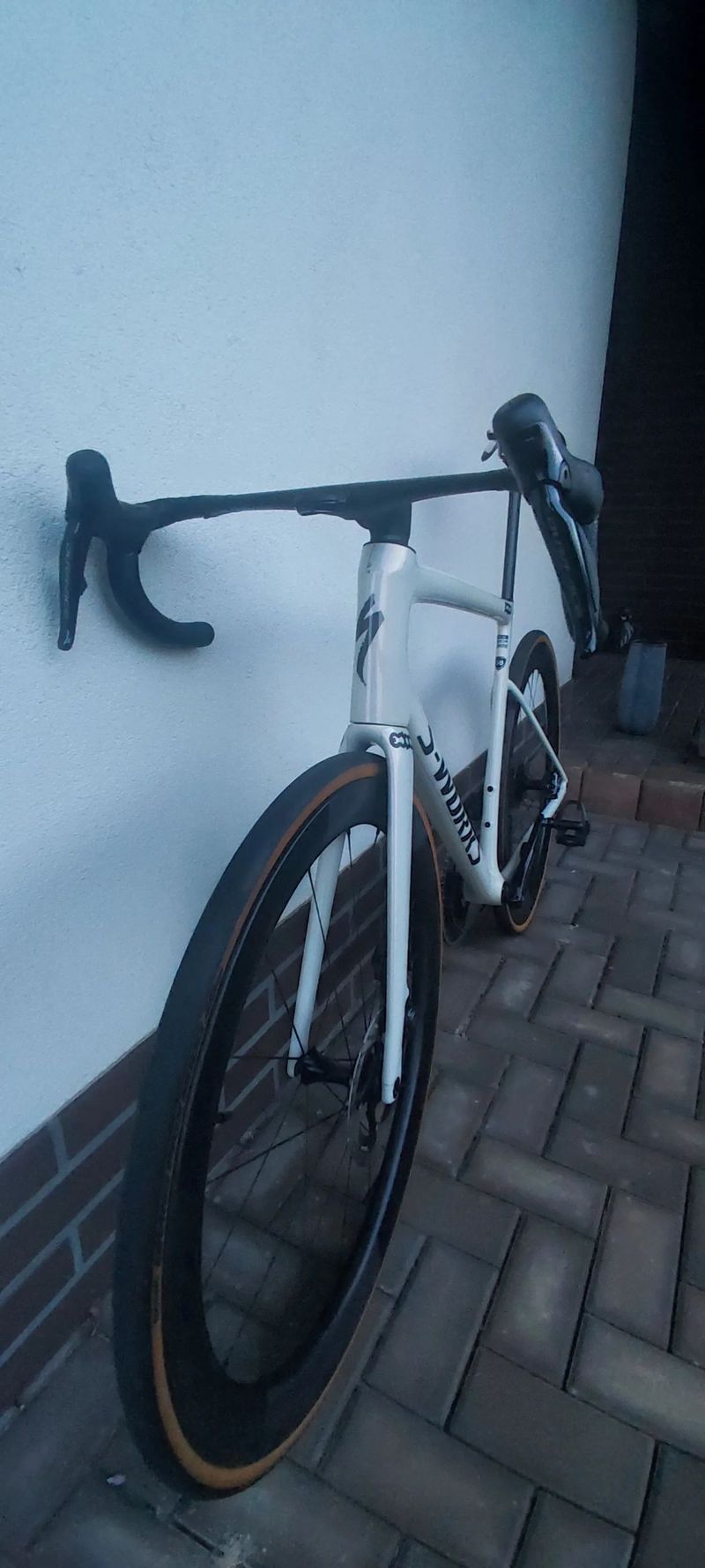 Specialized S-WORKS Tarmac vel.58cm