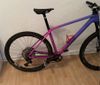 Canyon Exceed CF6