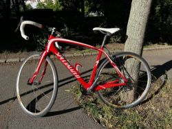 Specialized Roubaix