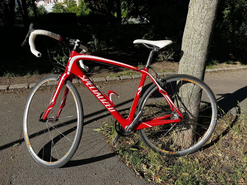 Specialized Roubaix