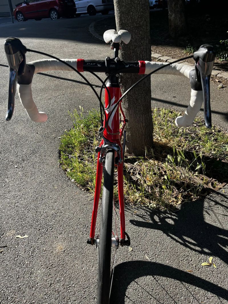 Specialized Roubaix