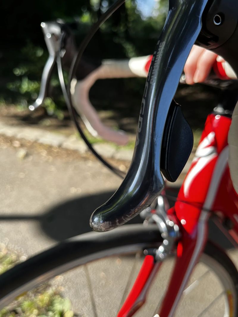 Specialized Roubaix