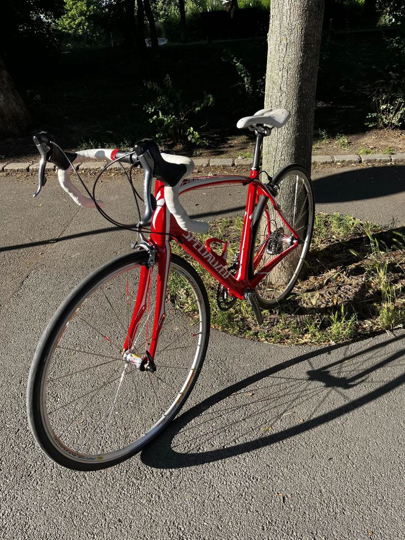 Specialized Roubaix