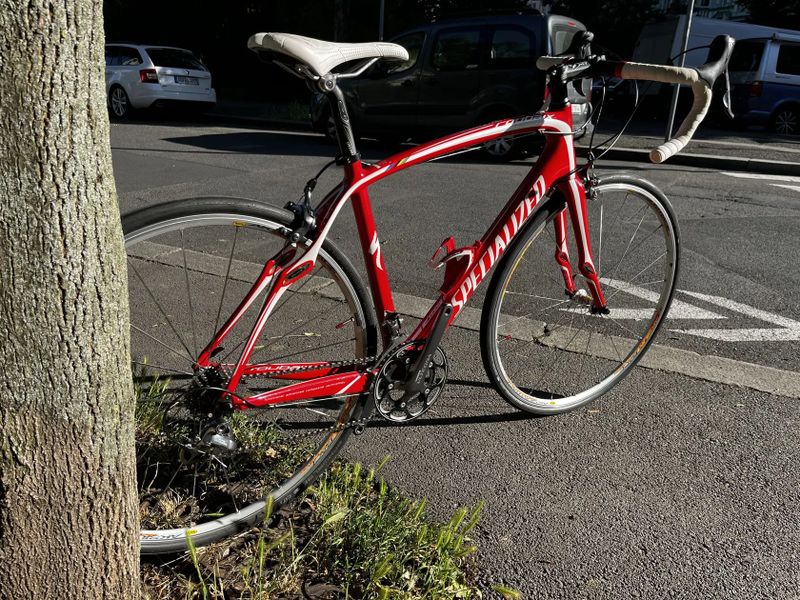 Specialized Roubaix