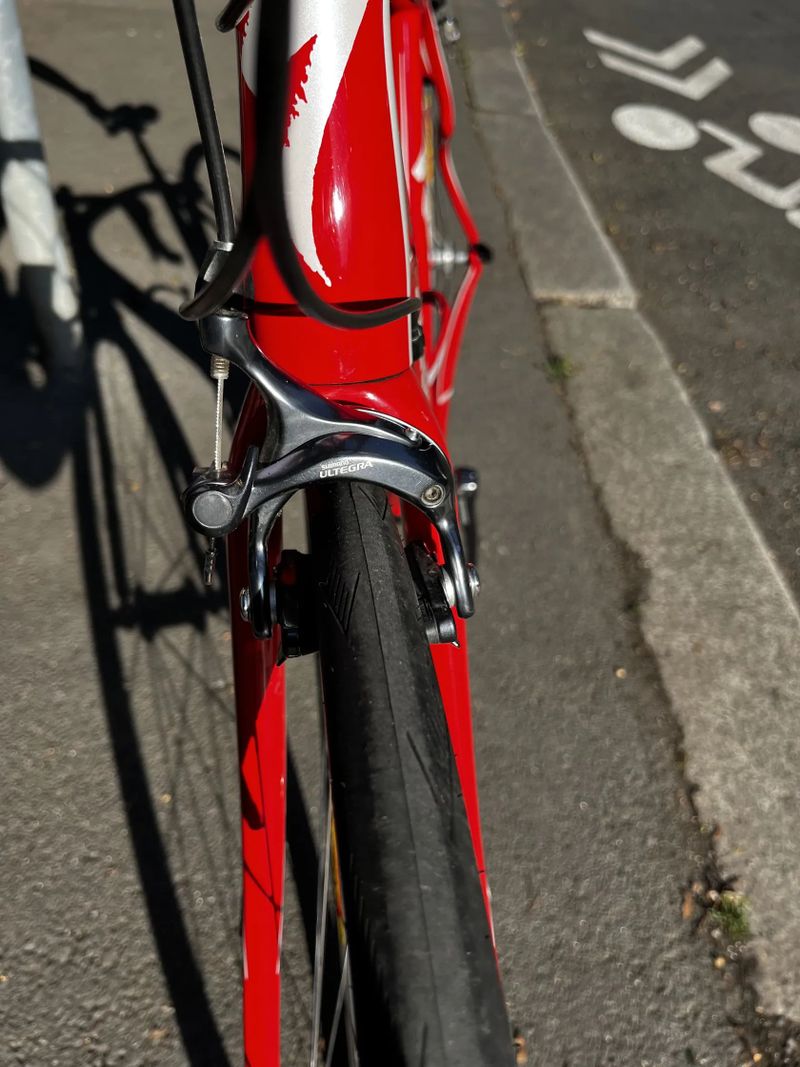 Specialized Roubaix