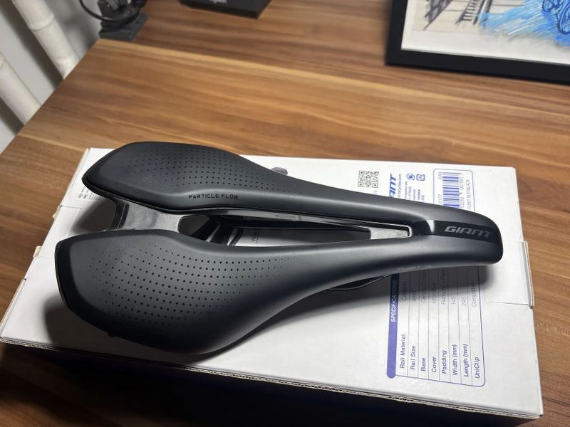 Giant Fleet SL 145mm