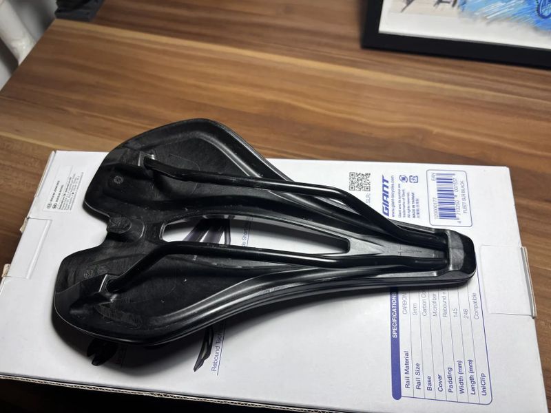 Giant Fleet SL 145mm