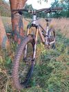 YT Jeffsy Pro Race 27,5 Carbon - vel.L