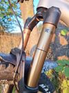 YT Jeffsy Pro Race 27,5 Carbon - vel.L