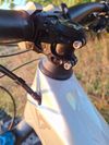 YT Jeffsy Pro Race 27,5 Carbon - vel.L