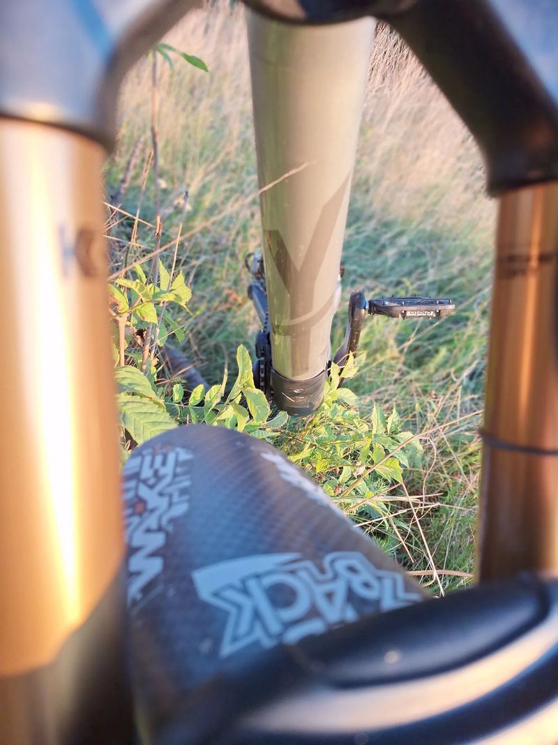 YT Jeffsy Pro Race 27,5 Carbon - vel.L