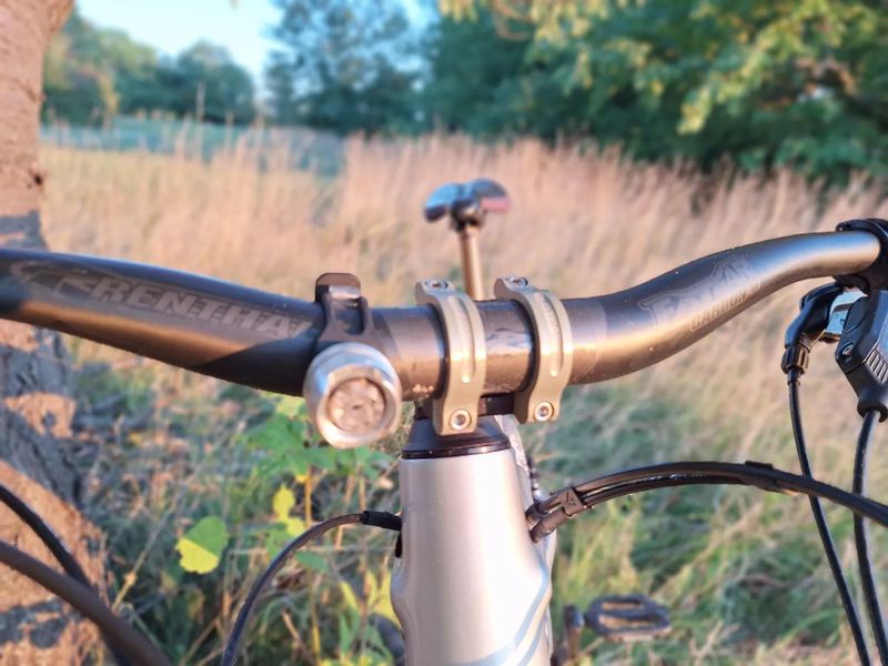 YT Jeffsy Pro Race 27,5 Carbon - vel.L