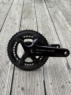 Sada Shimano Dura-Ace Di2 11s