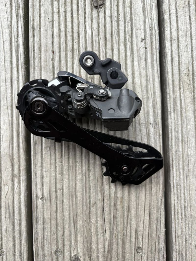 Sada Shimano Dura-Ace Di2 11s