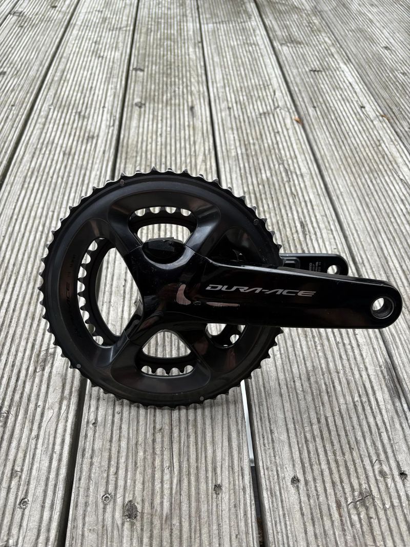 Sada Shimano Dura-Ace Di2 11s