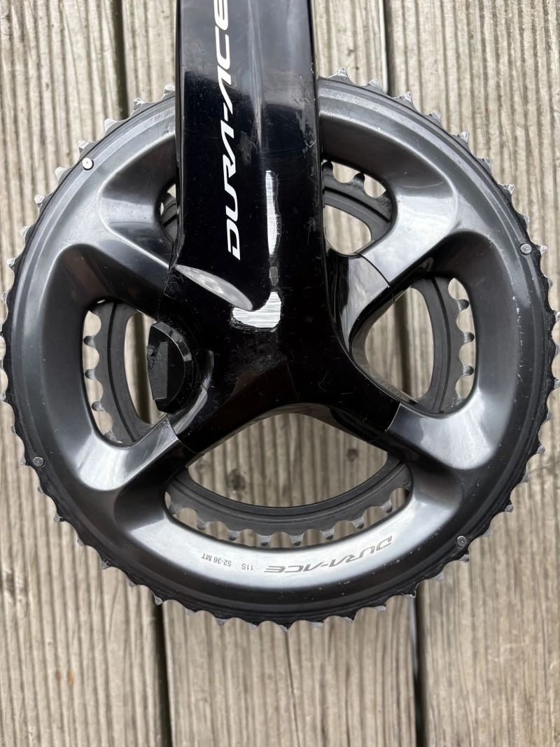 Sada Shimano Dura-Ace Di2 11s