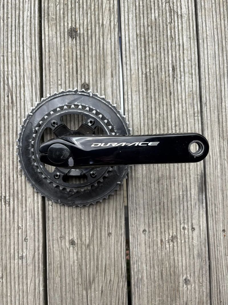 Sada Shimano Dura-Ace Di2 11s