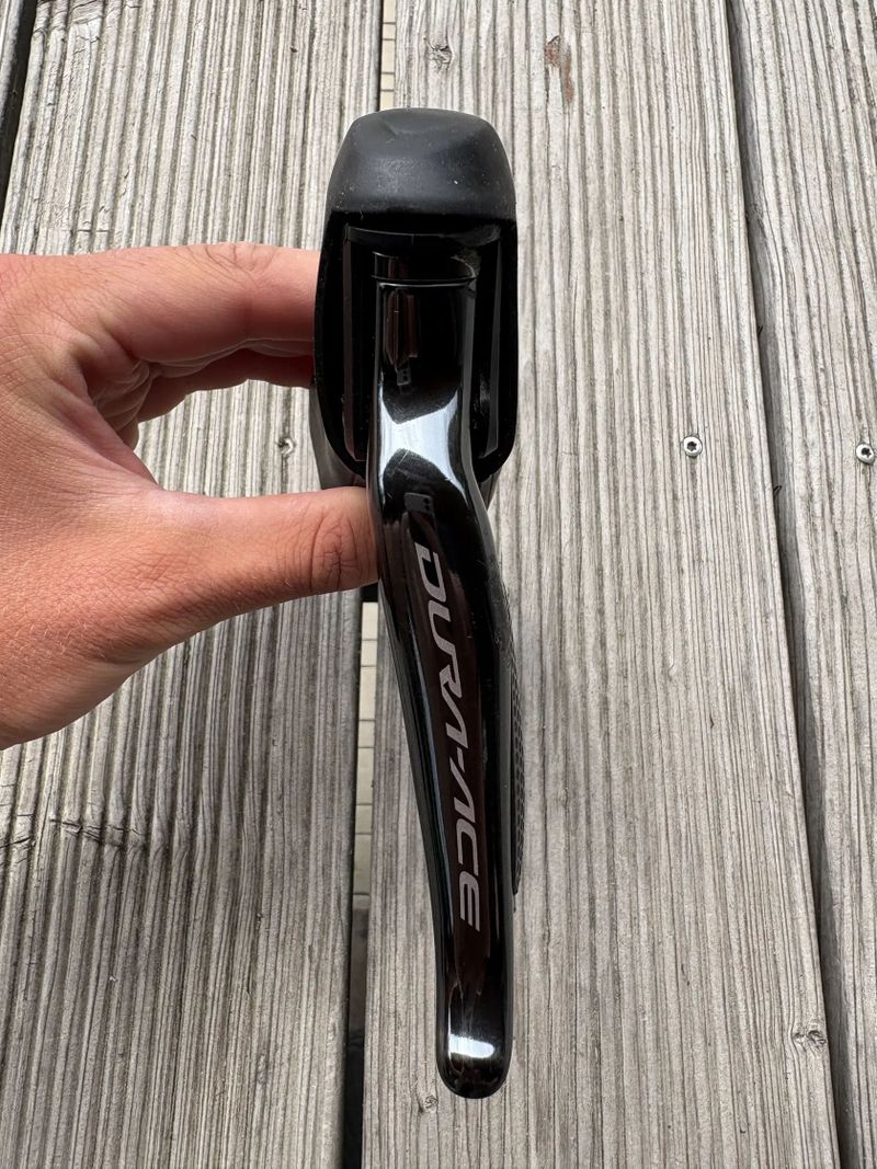 Sada Shimano Dura-Ace Di2 11s