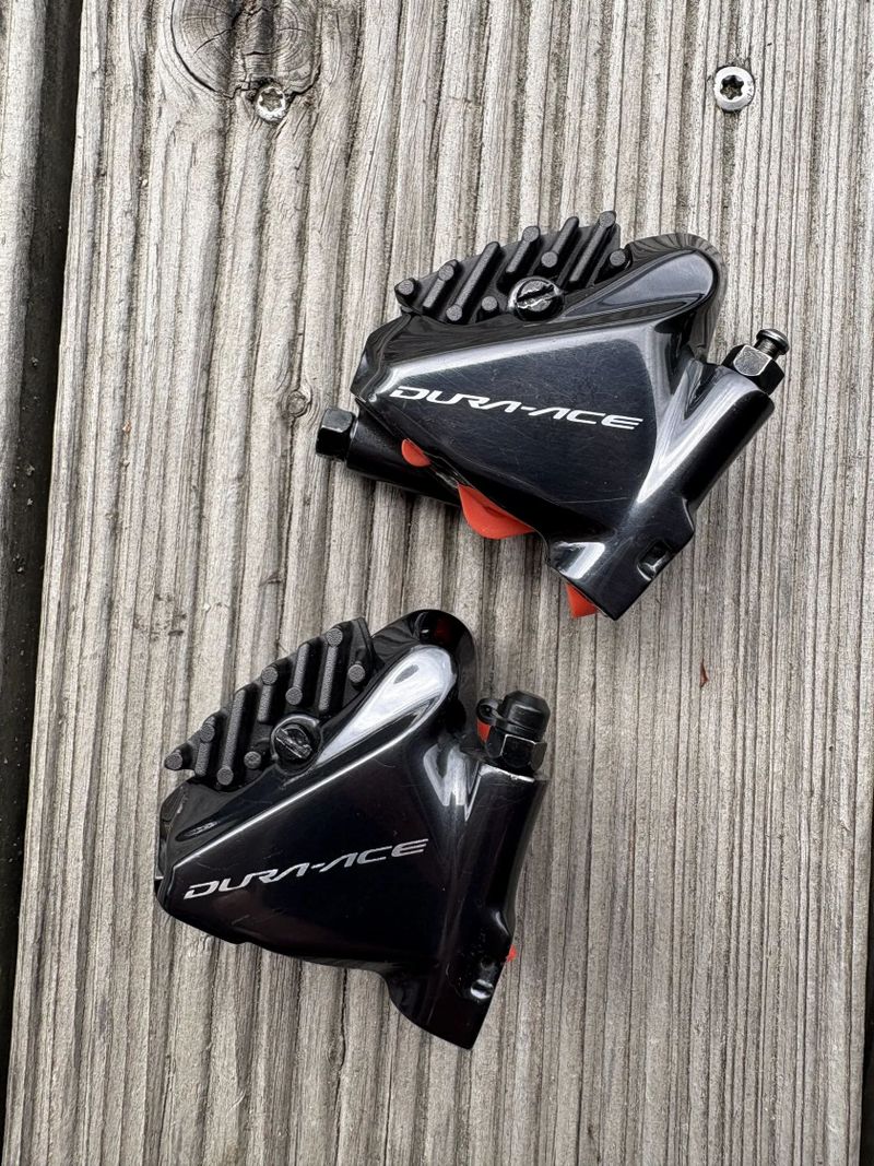 Sada Shimano Dura-Ace Di2 11s
