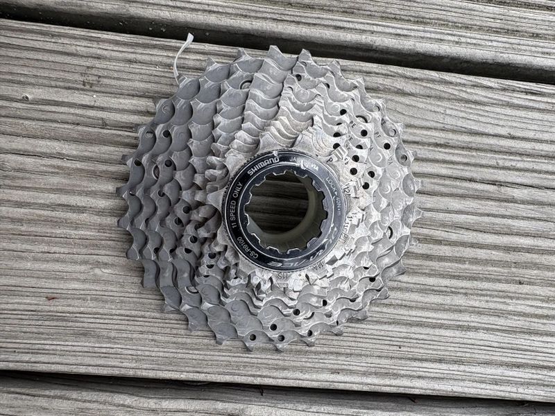 Sada Shimano Dura-Ace Di2 11s