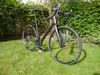 Gravel Viner Strada Bianca vel.59/XL