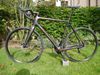 Gravel Viner Strada Bianca vel.59/XL