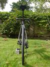 Gravel Viner Strada Bianca vel.59/XL