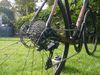 Gravel Viner Strada Bianca vel.59/XL