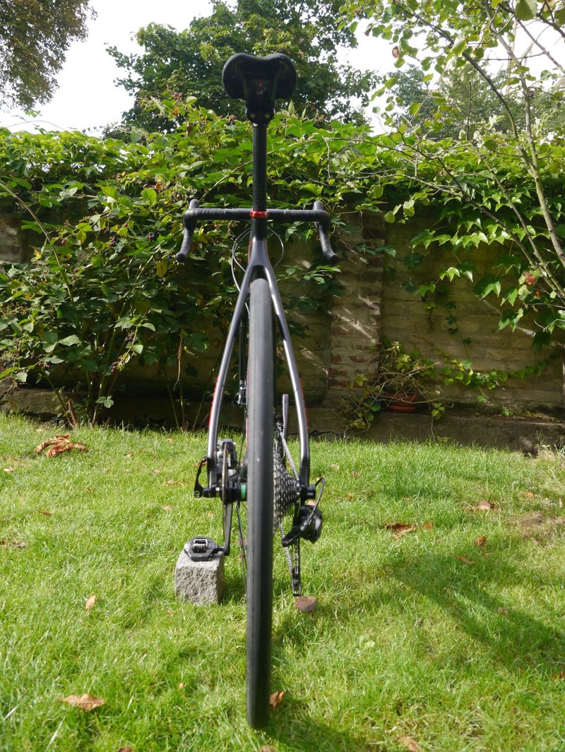 Gravel Viner Strada Bianca vel.59/XL