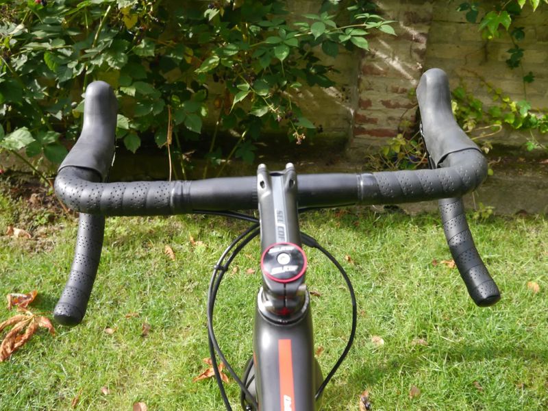 Gravel Viner Strada Bianca vel.59/XL
