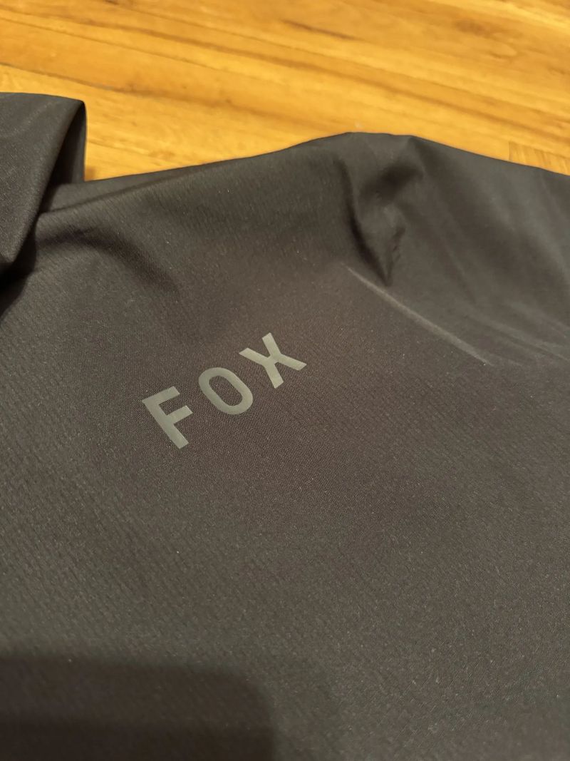 Cyklisticka bunda Fox Ranger 2.5L jacket