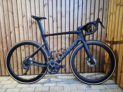 Specialized Venge 2019 vel. 56 (Ultegra Di2)